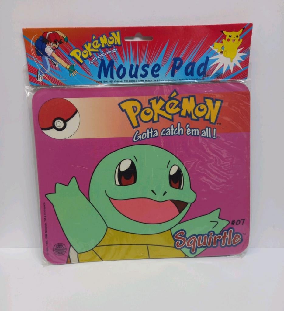 💜 Pokemon - Carapuce, Hobby & Loisirs créatifs, Jeux de cartes à collectionner | Pokémon, Enlèvement ou Envoi