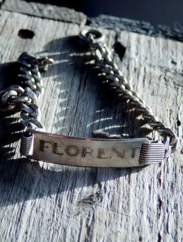 bracelet zilver 800 beschikbaar voor biedingen