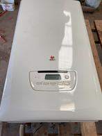Doorstromer op aardgas, Doe-het-zelf en Bouw, Chauffageketels en Boilers, Ophalen, Gebruikt, Aardgas, Onbekend