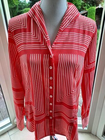 Mooie blouse FRANCO CALLEGARI - 42 beschikbaar voor biedingen