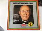 LP/ Remember/Herinner Robert Stolz, Ophalen of Verzenden