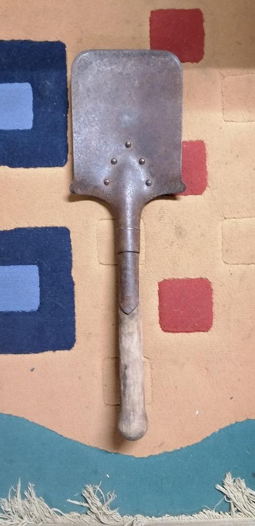 Pelle militaire droite WW1 France, Collections, Objets militaires | Général, Envoi