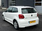 Volkswagen Polo 1.2 TDI BlueMotion Comfortline, Airco, Auto's, Voorwielaandrijving, Euro 5, 1199 cc, Start-stop-systeem