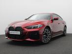 BMW Serie 4 420 M SPORT PRO - HARMAN KARDON -, Autos, BMW, Rouge, Achat, Euro 6, Noir