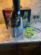 Kuvings B6000S slowjuicer voor harde groente en fruit soort, Electroménager, Extracteurs de jus, Enlèvement, Utilisé, Électrique