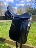 Prestige dressuurzadel, Enlèvement ou Envoi, Utilisé, Dressage