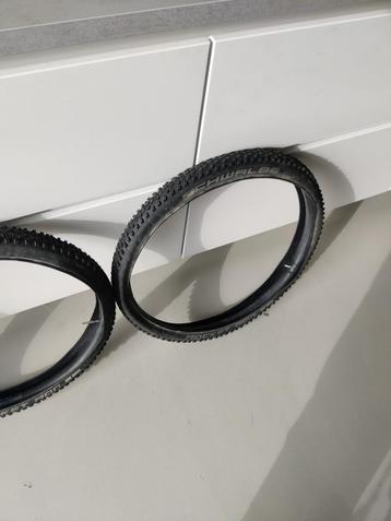 Zgan Schwalbe Rocket Ron 26x2.10 met binnenband beschikbaar voor biedingen