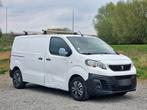 Peugeot Expert 2.0HDi Ad Bleu 2016 Eu6 gekeurd voorverkoop, Auto's, Bestelwagens en Lichte vracht, 4 deurs, Leder en Stof, Wit