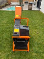 Hakselaar, Enlèvement, Comme neuf, Électrique, Sac de ramassage