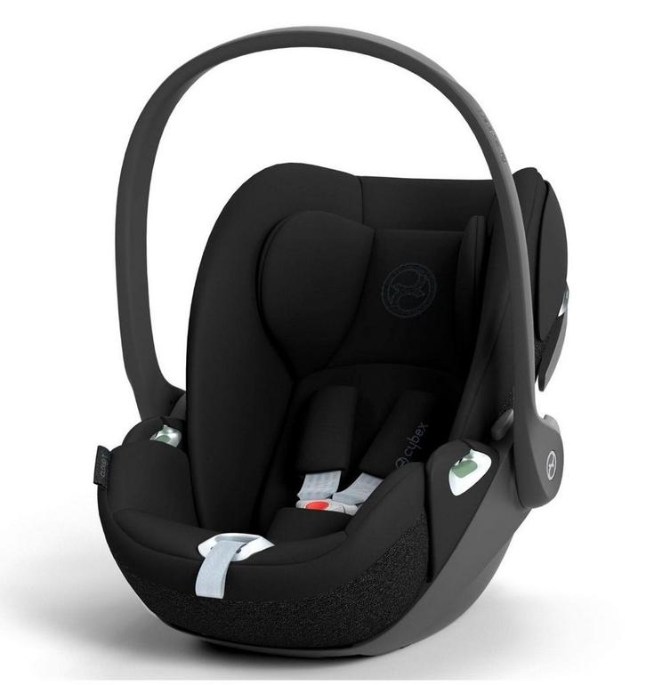 Autostoeltje Cybex Cloud T i-Size, Kinderen en Baby's, Autostoeltjes, Zo goed als nieuw, Isofix, Ophalen of Verzenden