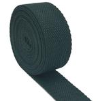 sangle gris anthracite couture sacs fait main anse 32mm, Verzenden, Nieuw