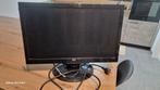 HP S2231a scherm, 22 inch, goede staat., Computers en Software, Ophalen of Verzenden, Zo goed als nieuw, VGA