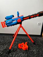 Xshot met staander, Ophalen, Zo goed als nieuw