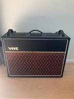 Vox AC30 C2, Muziek en Instrumenten, Versterkers | Bas en Gitaar, Ophalen, Zo goed als nieuw, Gitaar, Minder dan 50 watt