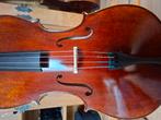 4/4 cello, Muziek en Instrumenten, Ophalen, Zo goed als nieuw, 4/4-cello, Met koffer