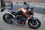 KTM 200 duke, Motoren, Motoren | KTM, Particulier, 200 cc, 1 cilinder, 12 t/m 35 kW