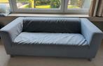 Klippan zetel Ikea, Ophalen, Zo goed als nieuw