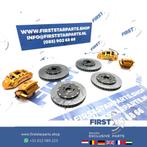 C63 E63 CLS63 GT63 S63 AMG Keramische Rem Set Remklauwen sch, Ophalen of Verzenden, Gebruikt, Mercedes-Benz