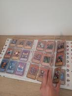 Map yu-gi-oh kaarten vintage yu gi oh lot, Hobby en Vrije tijd, Verzamelkaartspellen | Yu-gi-Oh!, Ophalen of Verzenden, Zo goed als nieuw
