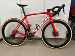 Trek Emonda SLR 9 (team bike), Fietsen en Brommers, 28 inch, Carbon, Heren, Zo goed als nieuw