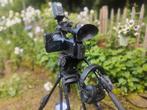 Kit caméra Sony HVR-V1E, Ophalen, Zo goed als nieuw, Sony, Geheugenkaart