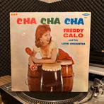 LP Freddy Calo, Ophalen of Verzenden, Gebruikt