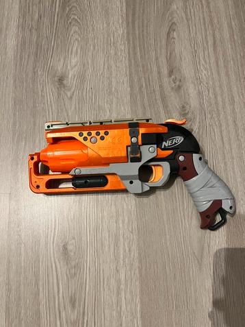 Fusil nerf