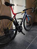 Trek madone SLR 8 gen taille "M", Enlèvement, Comme neuf, Carbone, Hommes