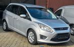Ford c max 1.6 tdi bj 2013 euro5 (airco) 218000 km gekeurd, Autos, Ford, Euro 5, Achat, Particulier, C-Max