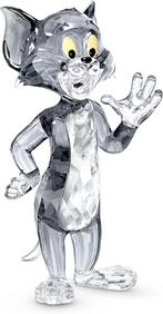 Swarovski | Tom and Jerry Collectie | kristallen figuur