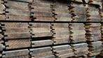Ceder Planchettes/ plancher 18mm * 85mm, Ophalen, Minder dan 25 mm, Overige typen, Zo goed als nieuw