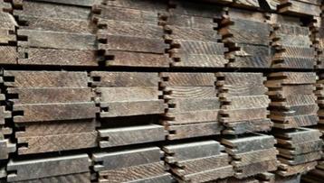 Ceder Planchettes/ plancher 18mm * 85mm beschikbaar voor biedingen