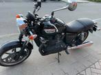 Triumph Bonneville, Particulier