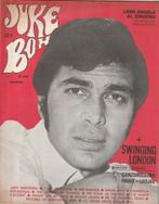 Revues - Jukebox VL 144 - 1/04/1968, Comme neuf, Livre, Revue ou Article, Enlèvement ou Envoi