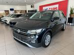 Vw T-cross 1.0 Tsi  47000klm 95pk bouwjaar 2020 veel opties, Te koop, 70 kW, Benzine, 999 cc