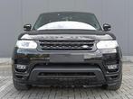 Land Rover Range Rover Sport 3.0 TDV6 HSE EURO6b 7 PLAATSEN, Auto's, Automaat, Euro 6, 2993 cc, Leder