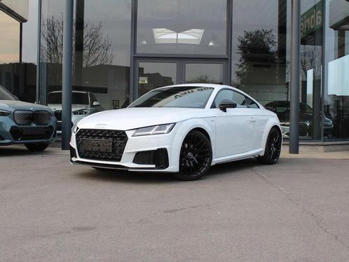 Audi TT Coupé 40 TFSI S-tronic / BANG&OLUF / PDC / NAVI, Auto's, Audi, Bedrijf, Te koop, TT, ABS, Airbags, Airconditioning, Alarm
