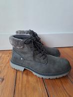 Chaussure après ski grise avec doudoune, Enlèvement ou Envoi, Neuf