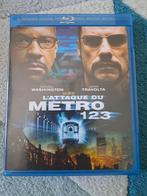 Blu ray La prise de Pelham, Comme neuf, Enlèvement ou Envoi, Action