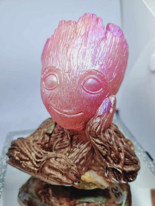 Buste van GROOT „Guardians of the Galaxy”, Hobby en Vrije tijd, Overige Hobby en Vrije tijd, Nieuw, Verzenden