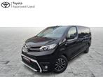 Toyota ProAce Dubbel Cabine, Autos, Achat, 6 portes, Euro 6, Entreprise