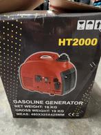 Generator nieuw., Ophalen of Verzenden, Zo goed als nieuw