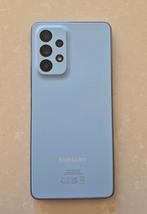 GSM Samsung Galaxy A53, Telecommunicatie, Ophalen of Verzenden, Zo goed als nieuw