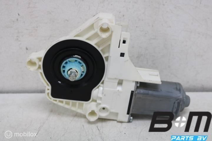 Raammotor rechtsachter VW Sharan 7N 8K0959802B, Auto-onderdelen, Interieur en Bekleding, Gebruikt