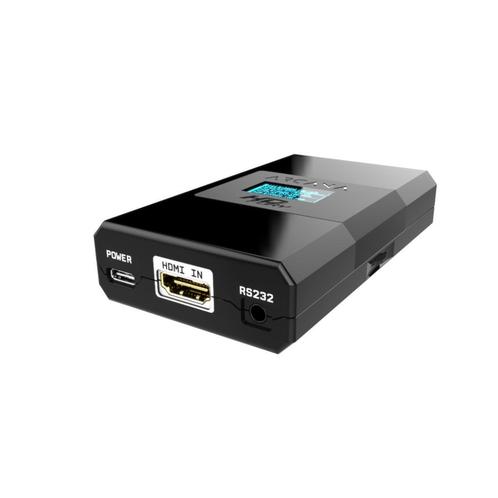 HDfury Arcana - SONOS Arc / eARC extractor, Audio, Tv en Foto, Overige Audio, Tv en Foto, Zo goed als nieuw, Ophalen