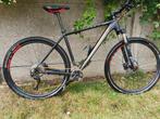 Cube Limited Pro 29", Fietsen en Brommers, Fietsen | Mountainbikes en ATB, Hardtail, Heren, Zo goed als nieuw, Ophalen