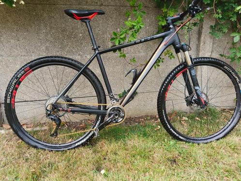 Cube Limited Pro 29", Fietsen en Brommers, Fietsen | Mountainbikes en ATB, Zo goed als nieuw, Heren, Overige merken, Hardtail