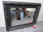 Barok spiegel - mooi, groot en imposant !, Antiek en Kunst, Ophalen