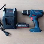 Visseuse Bosch Neuve, Enlèvement ou Envoi, Neuf, Autres types, Vitesse variable