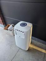 Mobiele airco (2020), Elektronische apparatuur, Airco's, Ophalen, 3 snelheden of meer, Zo goed als nieuw, Afstandsbediening